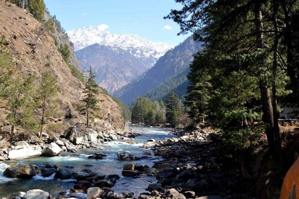 Kasol,