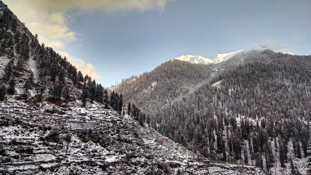 Kasol,